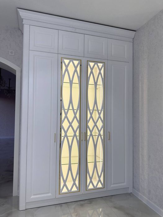 Мебель на заказ в Ташкенте Кухни мебель купить