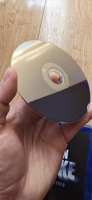 Alan Wake 2 за PS5