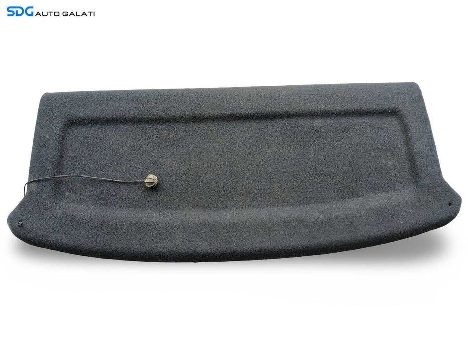 Rulou Tavita Polita Capac Portbagaj Skoda Fabia 1 2000 - 2007 [LS0761]
