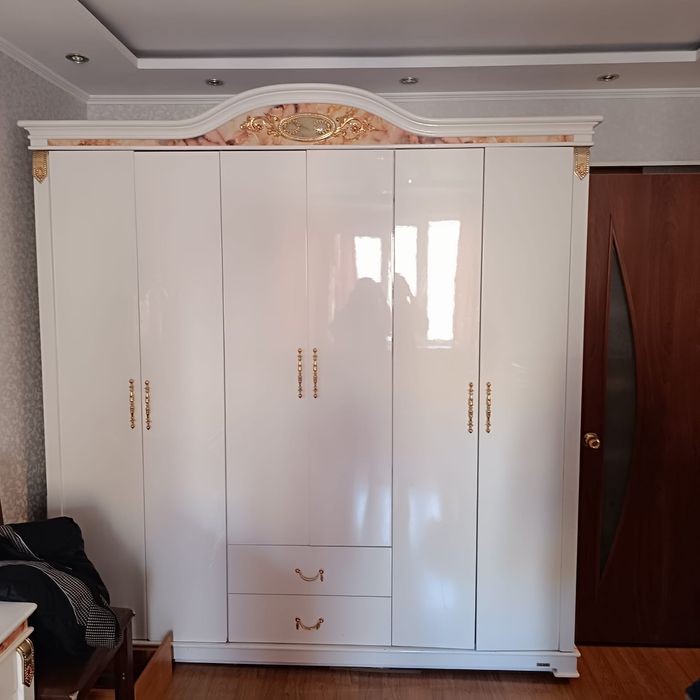 Комплект Мебели. Спальный гарнитур