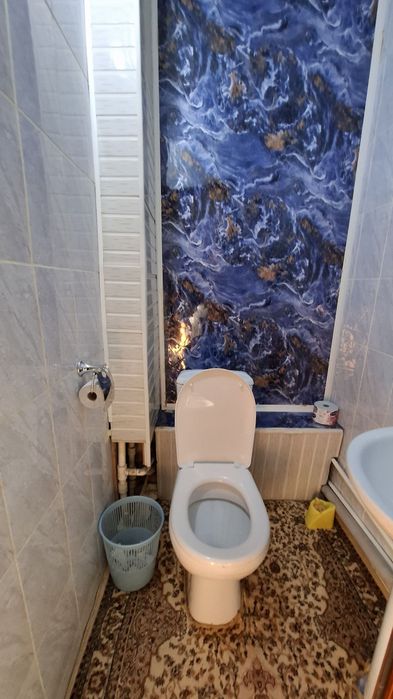 Сдаётся в аренду 3 комнатная Алгаритм 31 кв