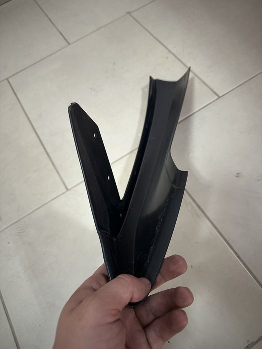 Сплитери за Bmw F10