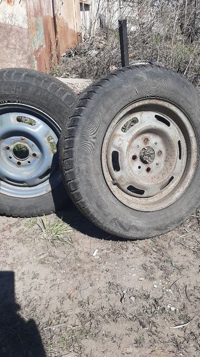 Продам диски на 13