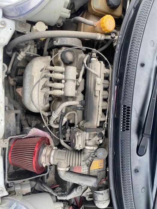 Chevrolet Matiz 2010 — 8