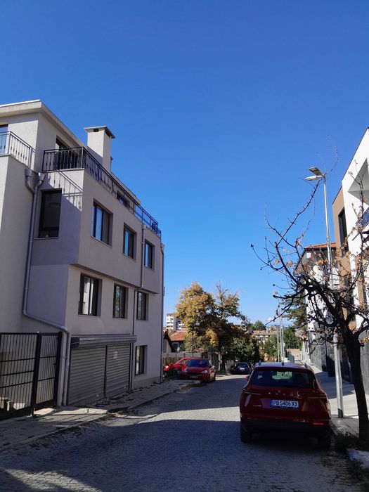 Продава се Двустаен апартамент в Пловдив, Център - 59 кв.м за 2356 €/кв.м - Снимка #2