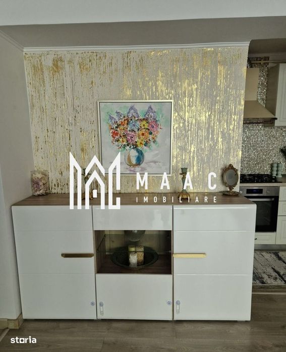 Apartament 3 camere | 79 MPU | Etajul 1 | Doamna Stanca