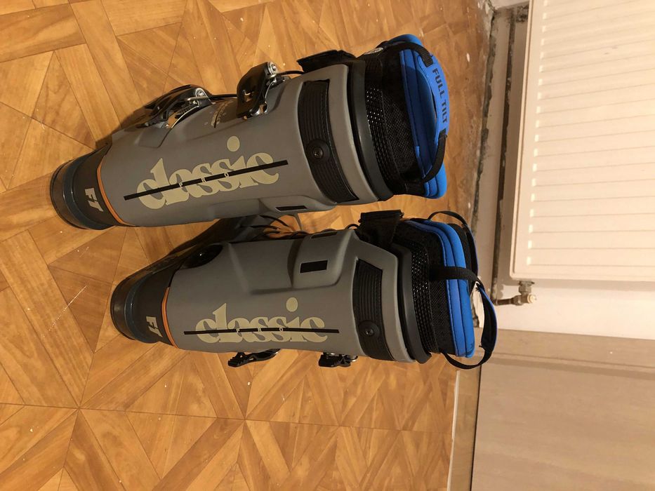 Clapari Full Tilt Classic Pro noi marime mondo 26,5cm