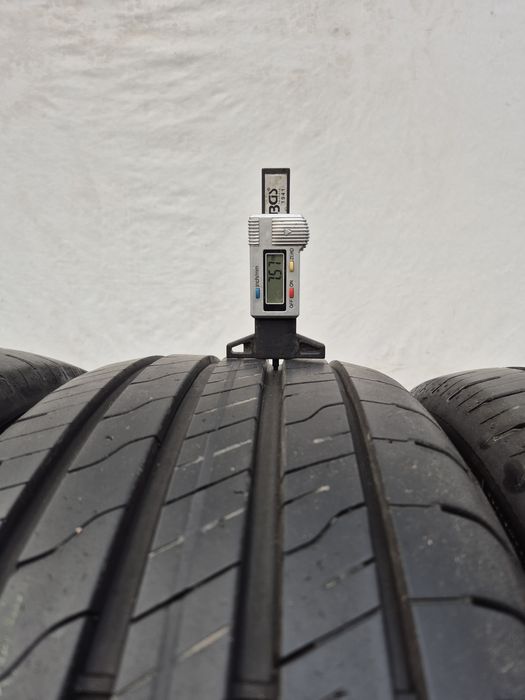 4бр 225 55 17 Goodyear летни 21г