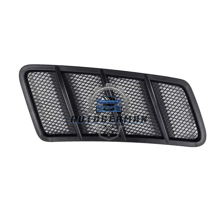 Mercedes W166 X166 решетка за преден капак за Мерцедес ML GL AMG  нова