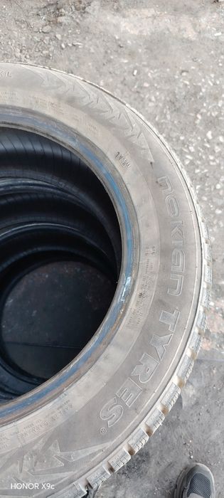 Продам зимнюю резину