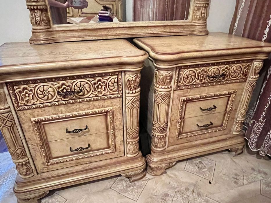 Спальный гарнитура