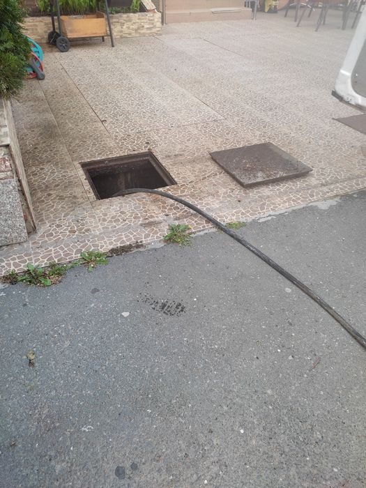 Desfundare canalizare,tevi baie,bucatarie in Bucuresti si Ilfov