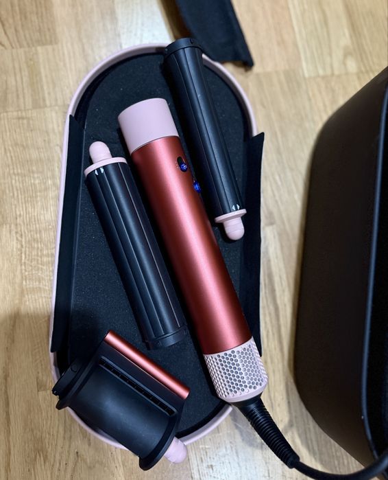 Продаю Dyson Airwrap Complete Long