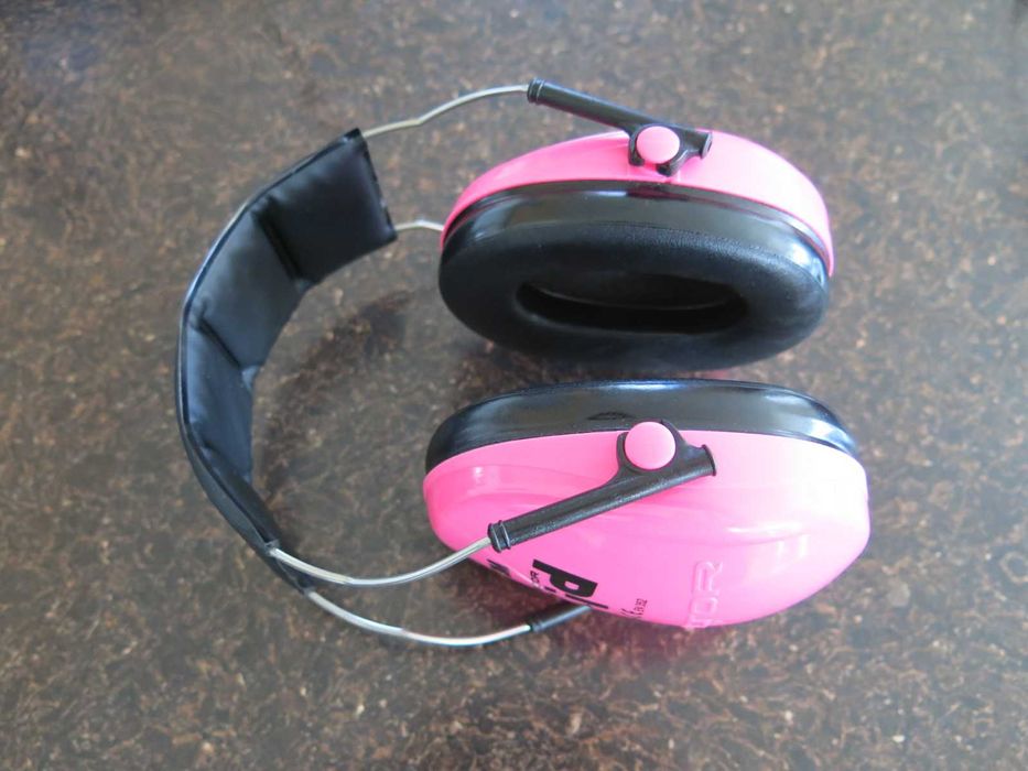 Детски антифони 3M PELTOR KID