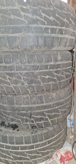 Резина 225/45/17 PREMIORRI