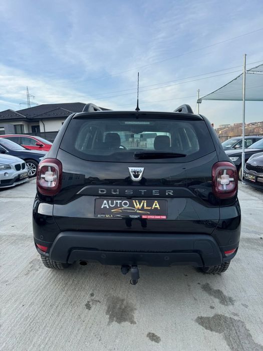 Dacia Duster 2020