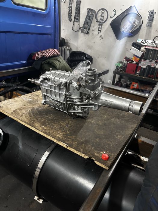 Бизнес каропка для газел