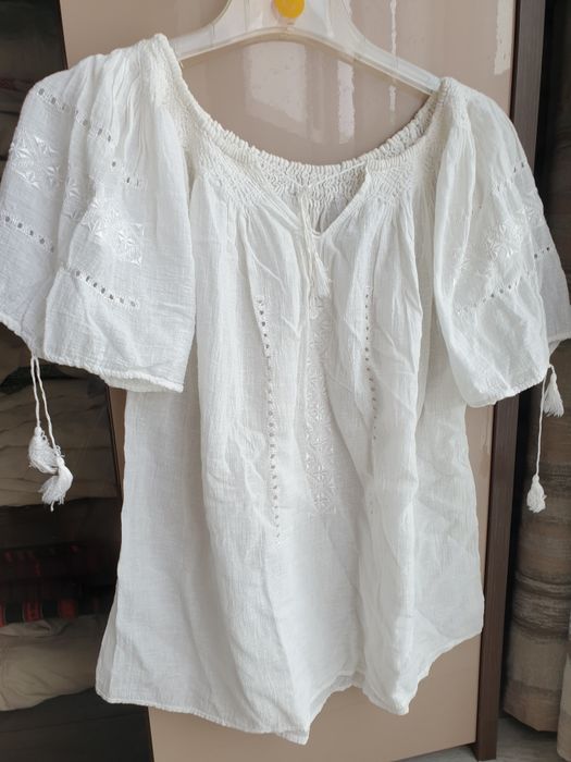 Ie matase naturala traditionala