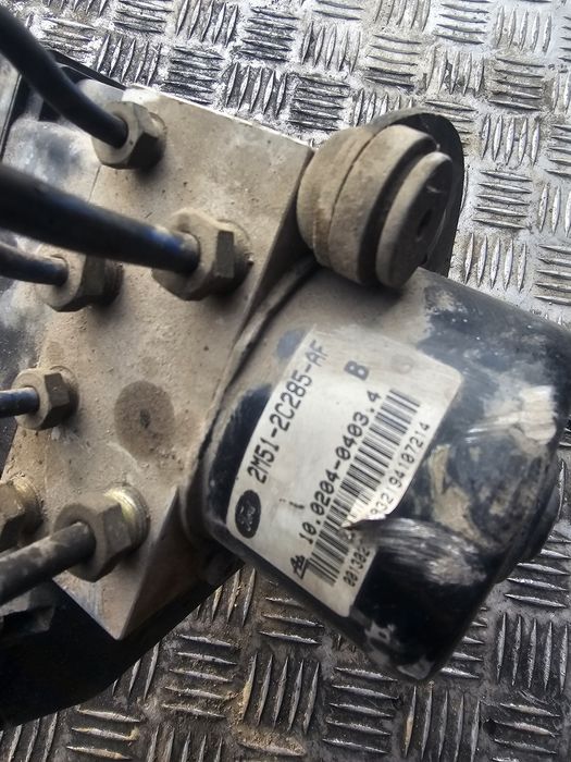 Pompa abs Ford Transit Connect 1.8 diesel