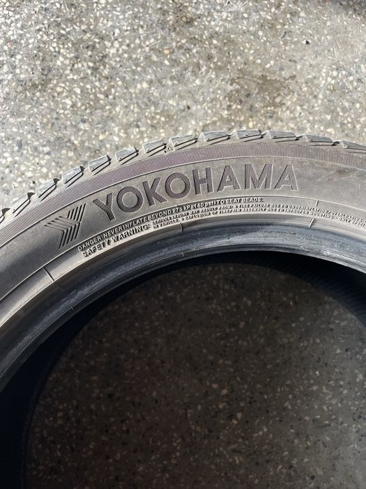 Гуми втора употреба