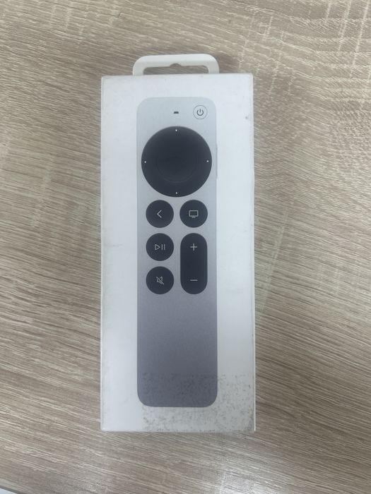 Apple Tv пульт 3 поколения