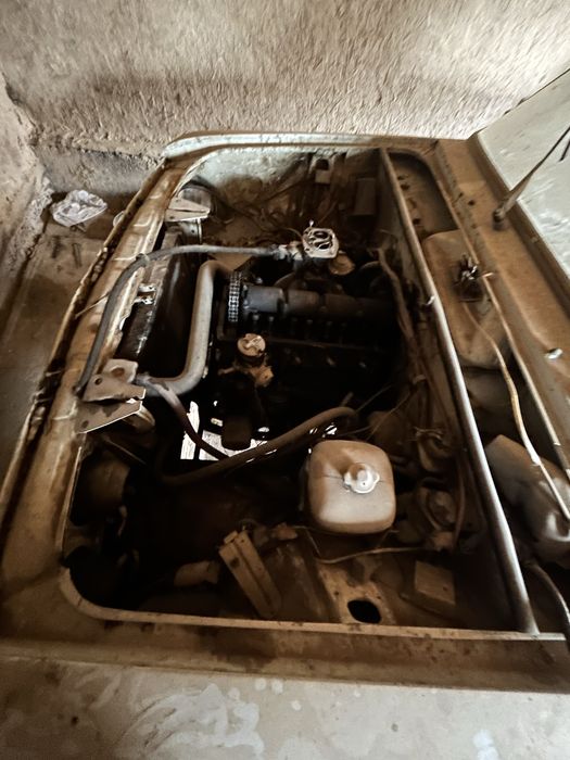 Автомобил ВАЗ 2106