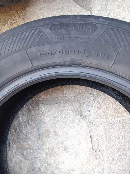 195 65 15 Goodyear