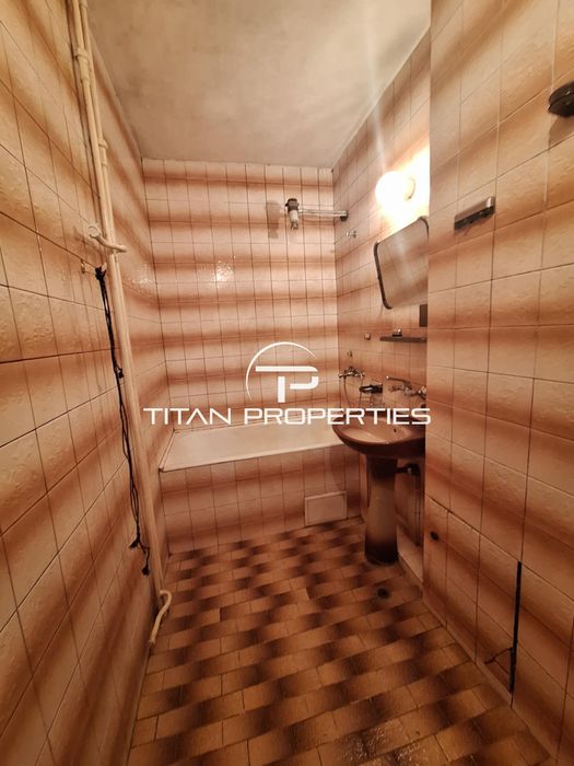 Дава се под наем Тристаен апартамент в Пловдив, Каменица 2 - 82 кв.м за 357 € - Снимка #6