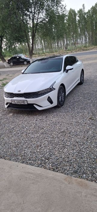 Moshna sotladi kia 5