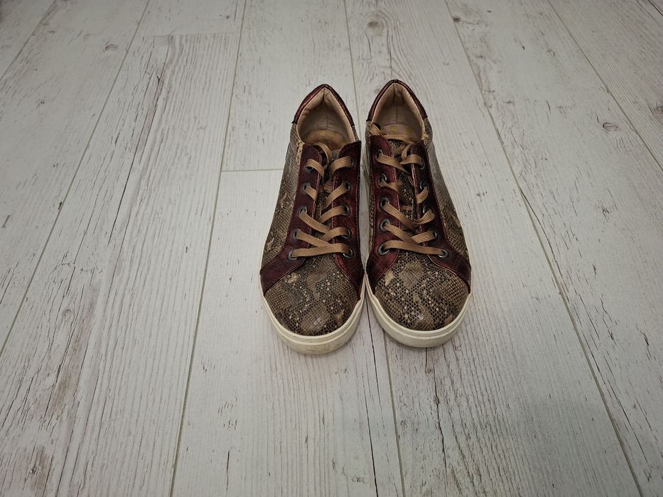 Bugatti-Ориг.Дамски обувки