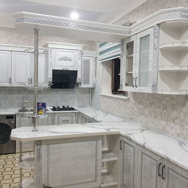 Barcha turdagi sifatli mahsulotlar