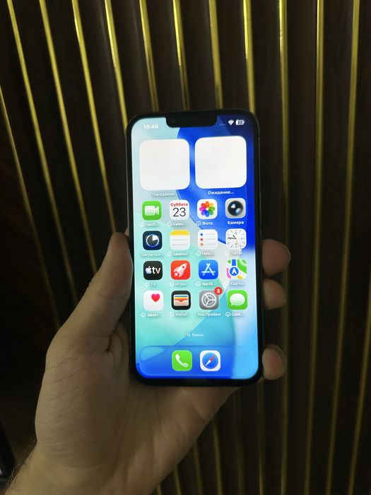 Iphone 13 Pro 128 Айфон 13 Про 128