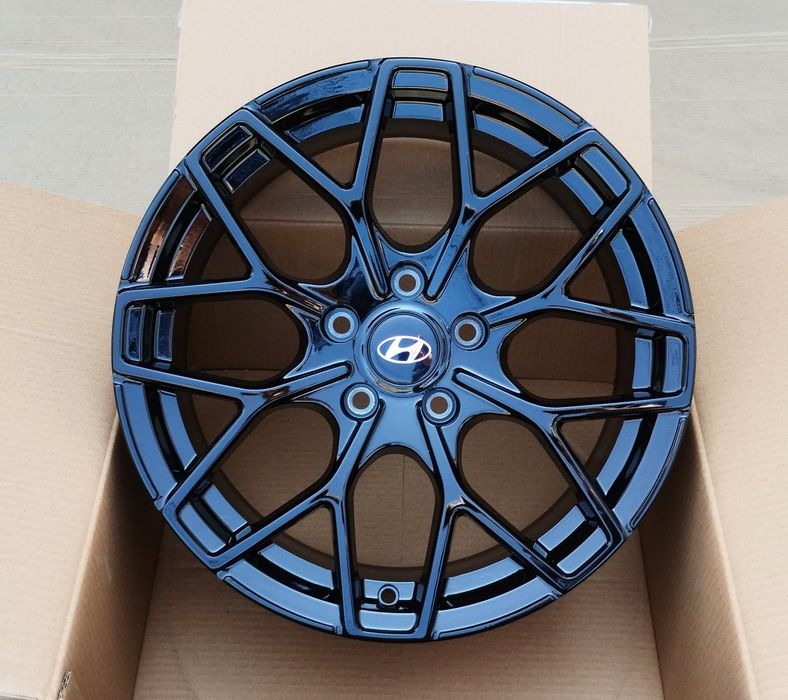 Jante 17 Hyundai i30 i40 ix35 Tucson Santa Fe Kona Sonata