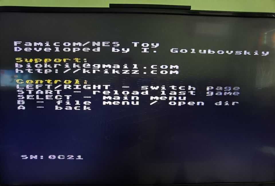 ВСИЧКИ игри за Nintendo NES Famicom в 1 Everdrive N8 дискета 8GB карта