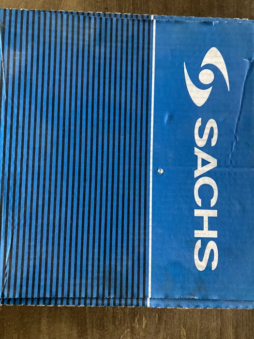 Съединител за Крайслер Вояджер 2.5 тдй