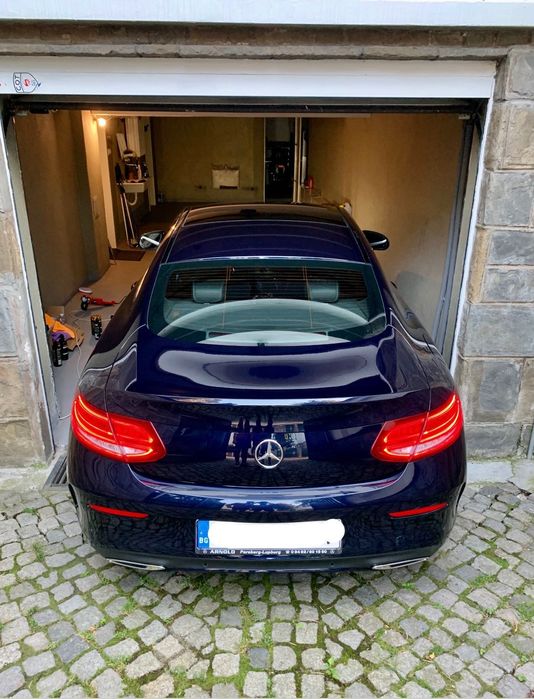 Професионално полиране на автомобили