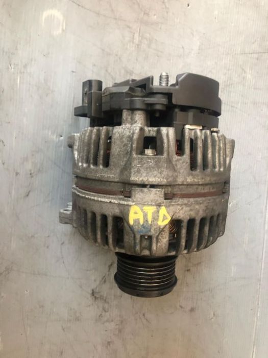 alternator  1.9 tdi vw golf 4 polo 9n audi a3 8l seat cordoba ibiza 3 atd