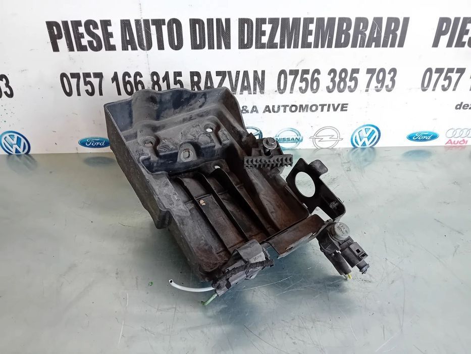 Suport Tavita Baterie Dodge Caliber 2006-2012 2.0 Crdi Motor BWD BYL