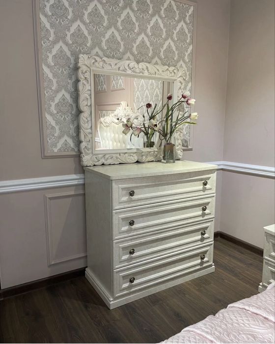 Белорусский Спальный гарнитур