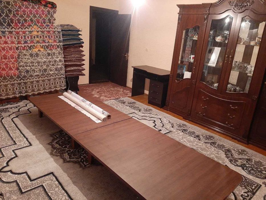 Шымбайда Гигант обшитта жер жай сатылады