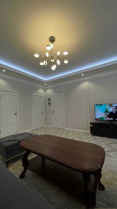 Сдается квартира ЖК Янги Дархан