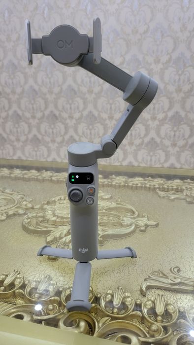 Osmo mobile 7 stabilizotor