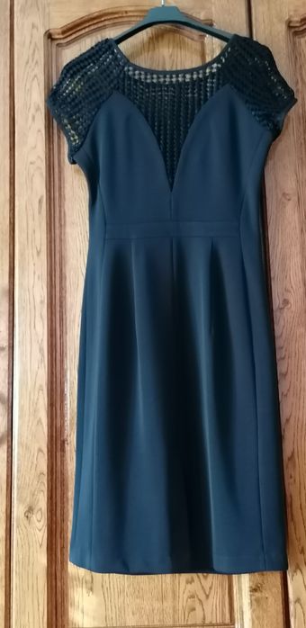 Rochie neagră nouă