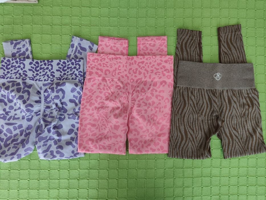 Клинчета за спорт