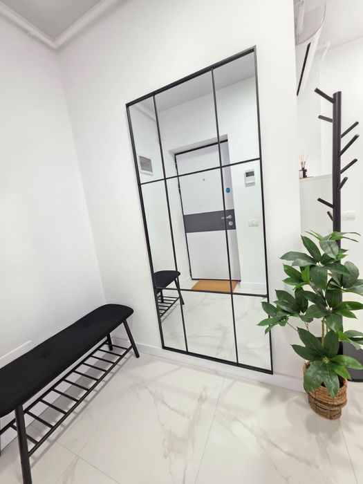 Apartament 2 camere + parcare subterana