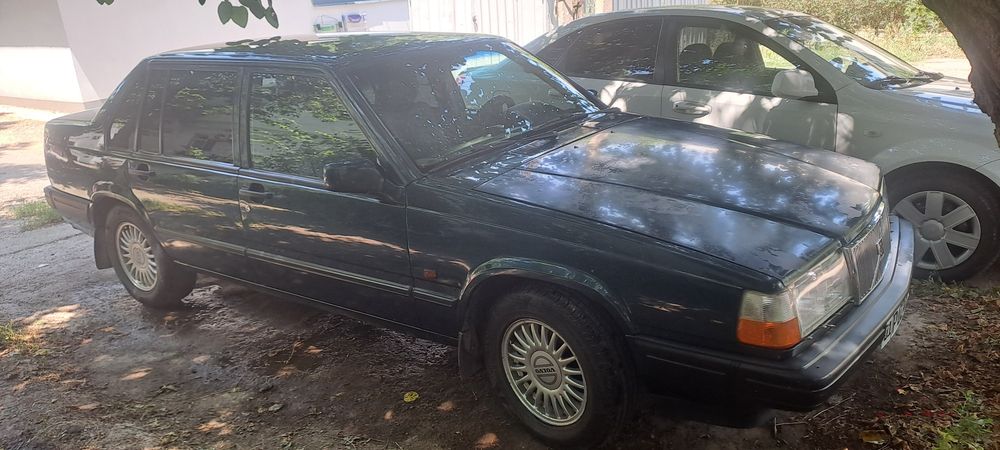 Volvo 940 продаётся