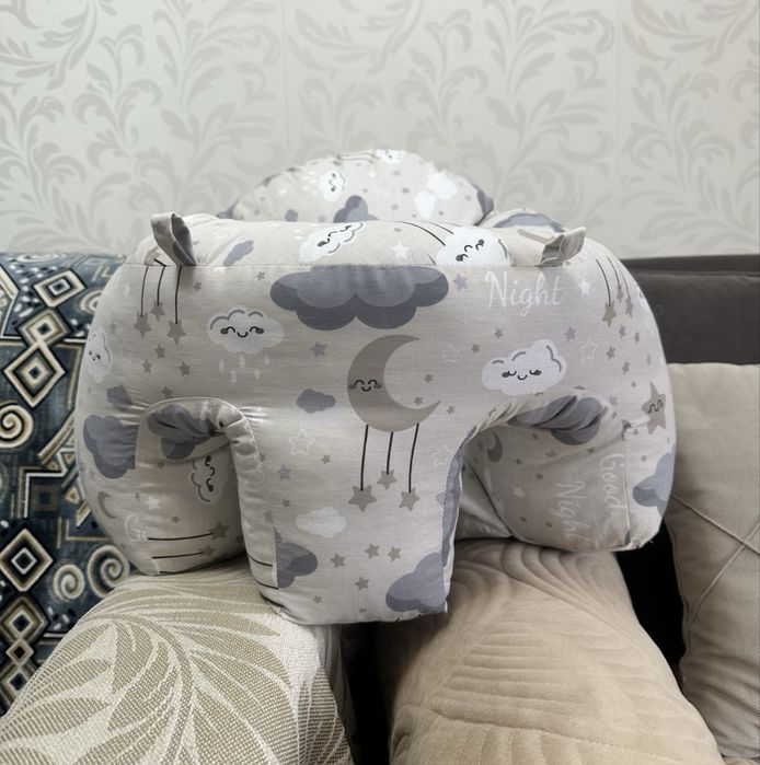 Матрас для коляски. Кресло сидушка