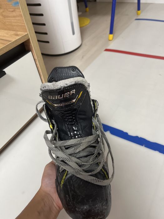 Коньки M5 pro размер 2.5