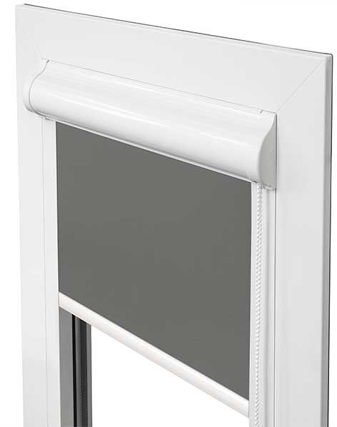 Оферта за роло щора Елегант:

Размери на щората: 80 см ширина x 140 см