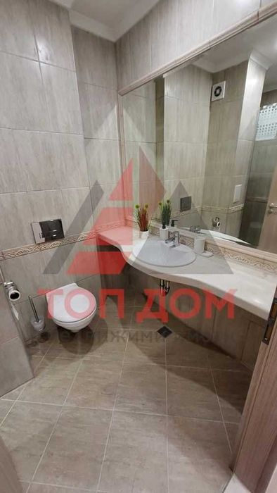 Дава се под наем Двустаен апартамент в Варна, Аспарухово - 60 кв.м за 612 € - Снимка #5